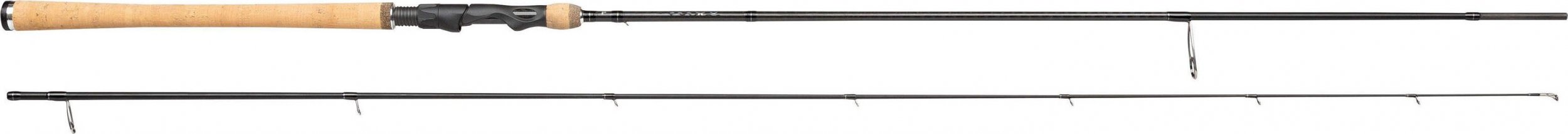 Abu Garcia Wędka Abu Garcia Solv AG3