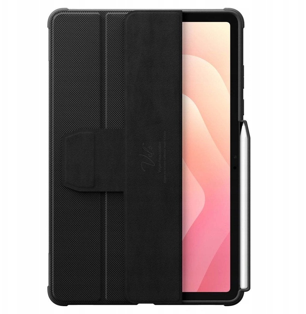 Etui Spigen Rugged Armor Pro do Samsung Galaxy Tab S11 11.0 X730 / X736 Black