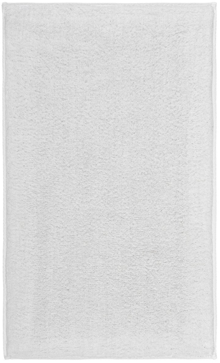 KLEINE WOLKE Finn Dywanik prysznic. 50x80 biały