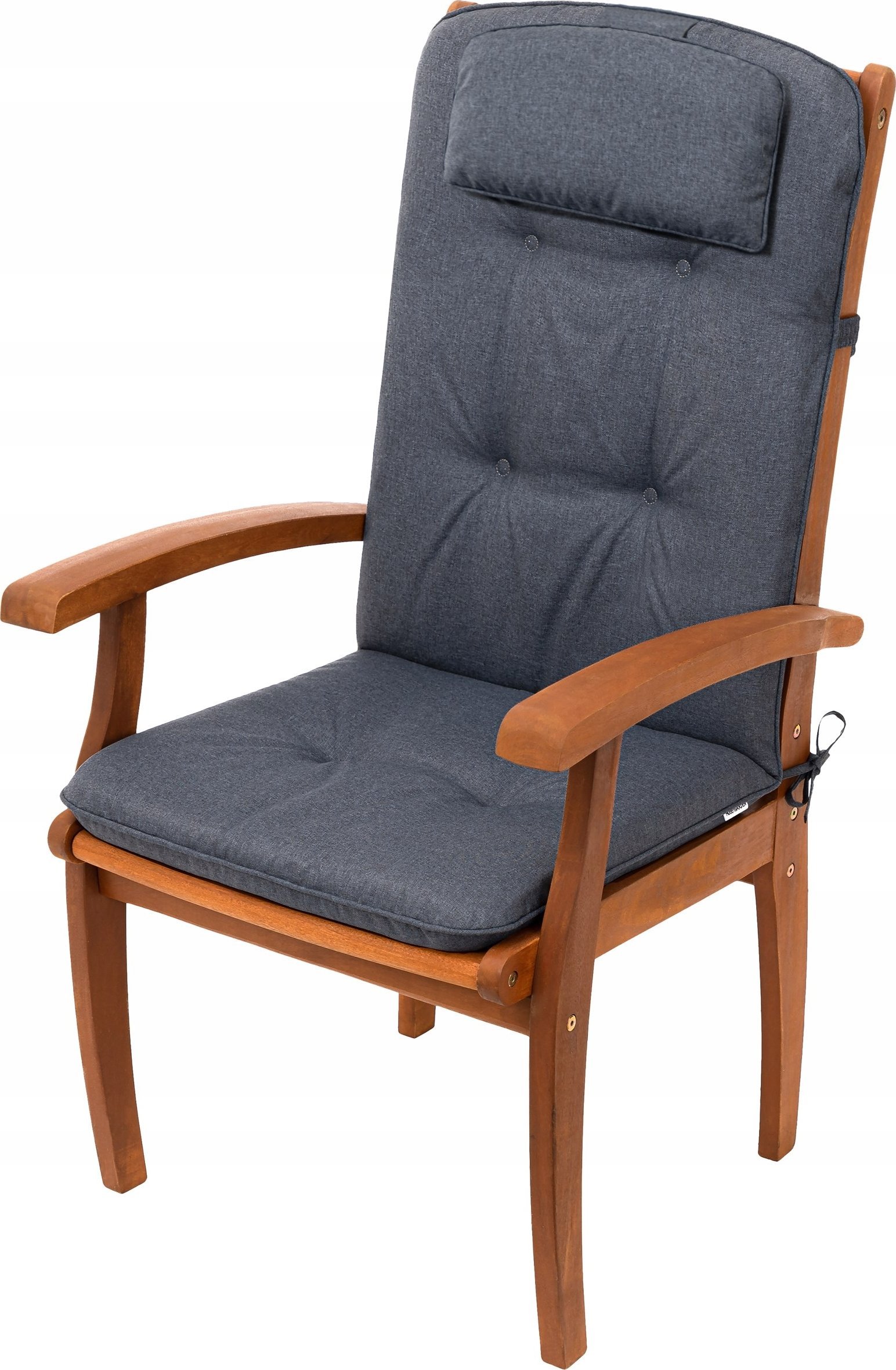 Hobbygarden PODUSZKA BENITA GRANATOWA