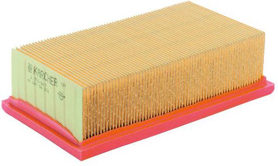 Karcher Płaski filtr falisty PES (6.907-013.0)