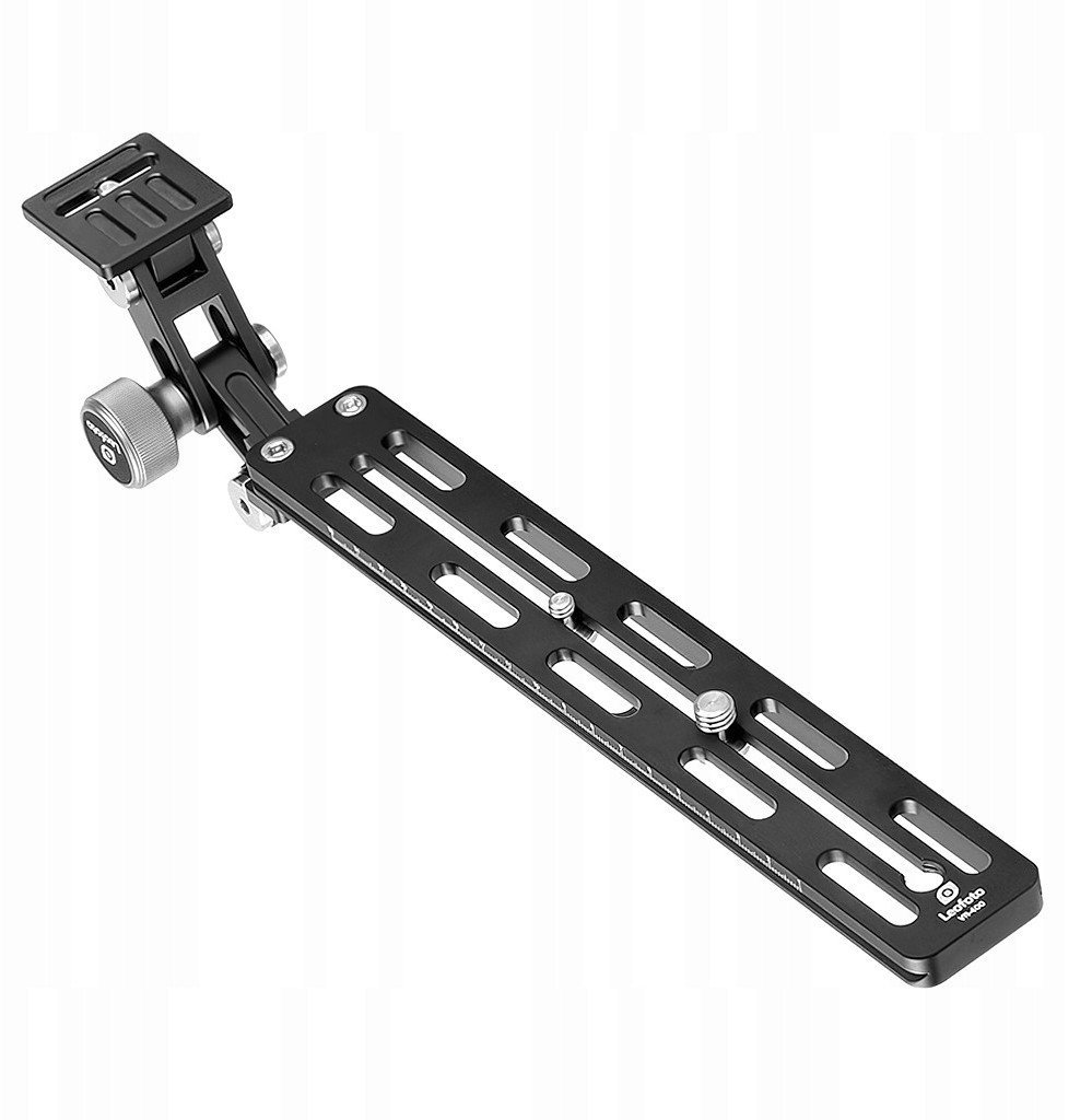 Leofoto wspornik VR-250