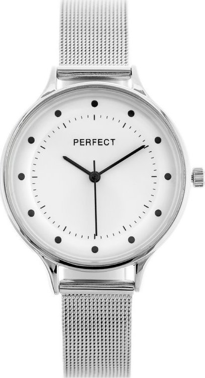 Zegarek ZEGAREK DAMSKI PERFECT F351 (zp985a)