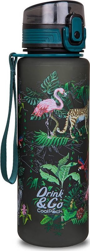 COOLPACK - BRISK - BIDON - 600 ml - MALINDI