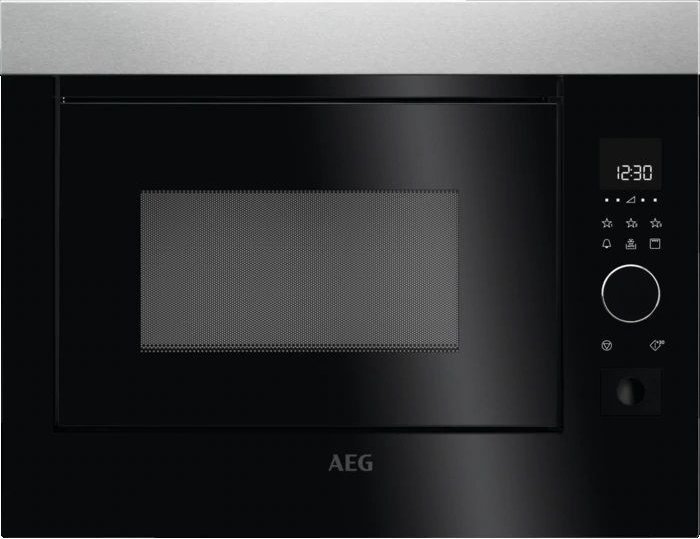 Kuchenka mikrofalowa AEG-Electrolux AEG MBE2658DEM KUCHENKA MIKROFALOWA