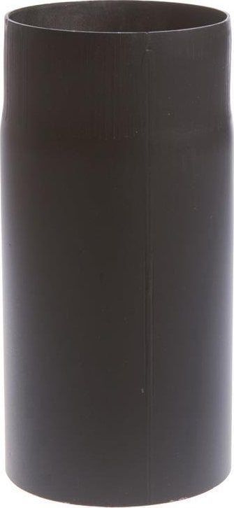 WADEX STOVE CHIMNEY PIPE DIAMETER - 115 MM 1 M