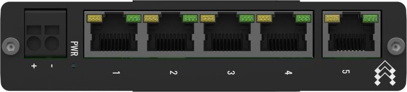 Switch Teltonika TSW010