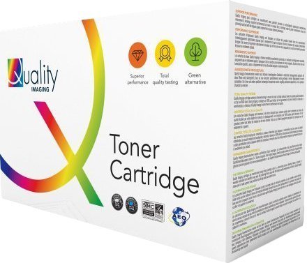 Toner CoreParts Toner Cyan TN423C-NTR