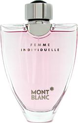Mont Blanc Mont Blanc Individuelle Femme Woda Toaletowa 75ml. DISCONTINUED 2011