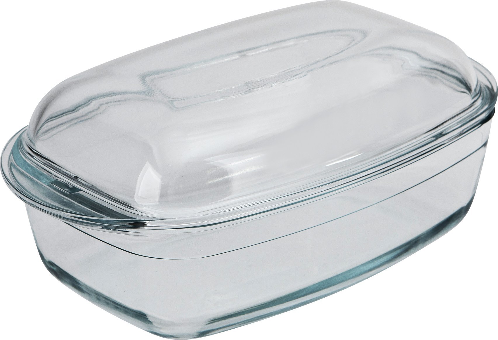 Naczynie żaroodporne 4,4 L Termica 20057