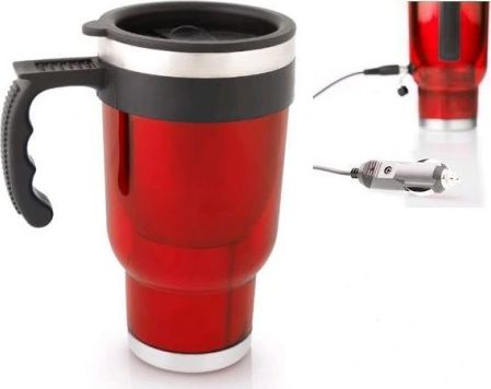 Road Star Kubek termiczny do samochodu 450 ml