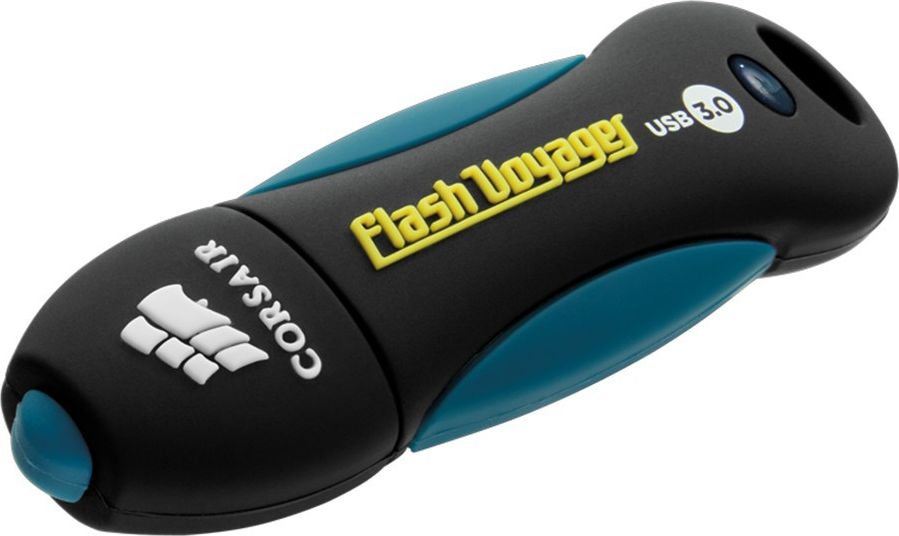 Pendrive Corsair Voyager, 64 GB (CMFVY3A-64GB)