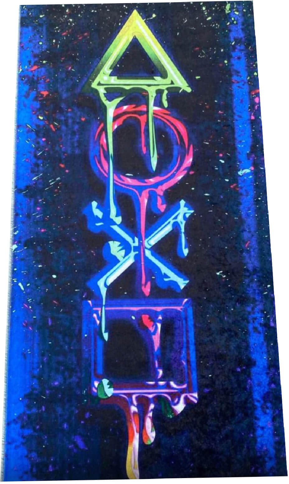 Dywan dziecięcy 120X180