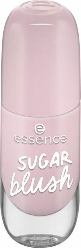 Essence Lakier do paznokci Essence N 05-sugar blush 8 ml