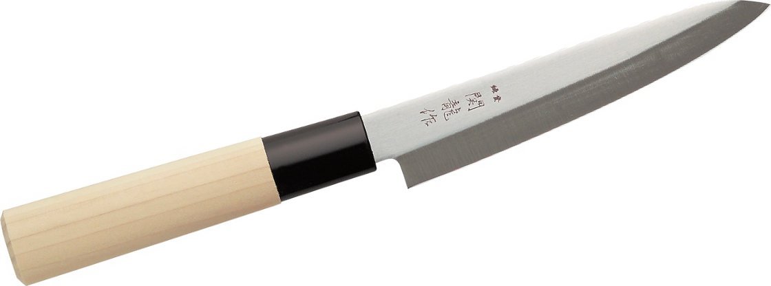 Seki Ryu Nóż Sekiryu KATEI Petty 120mm [SR700]