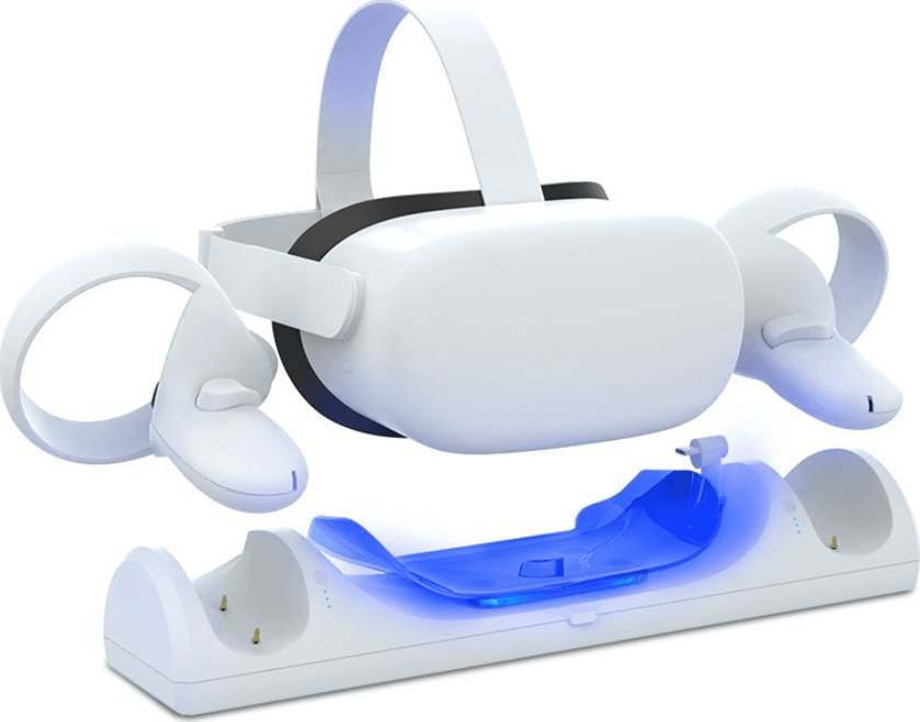 Aolion Stacja dokująca do Oculus Quest 2 (AL-Q006)