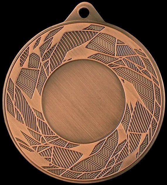 Victoria Sport Medal brązowy ogólny