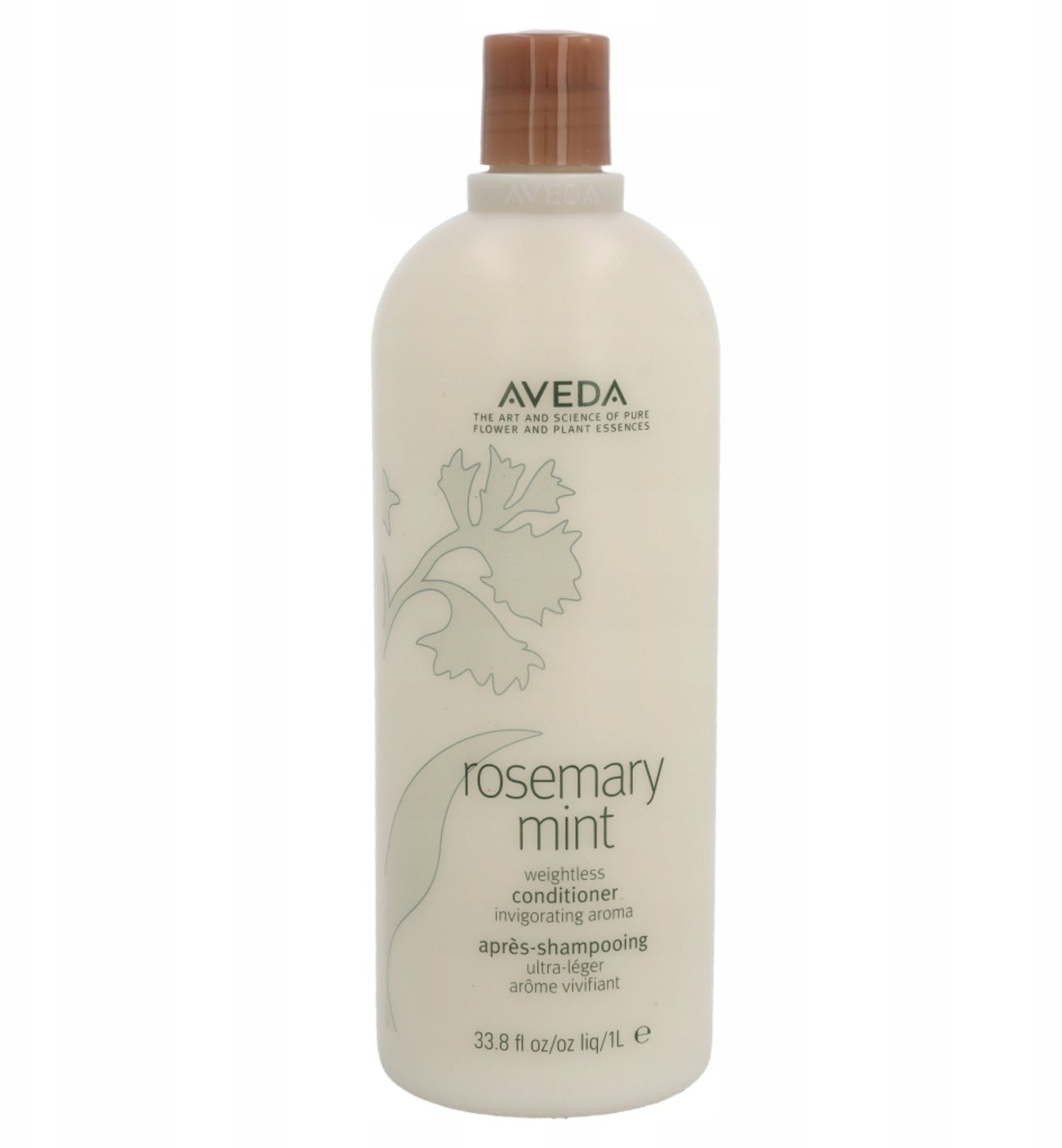 AVEDA_Rosemary Mint Weightless Conditioner szampon do oczyszczania włosów 1000ml