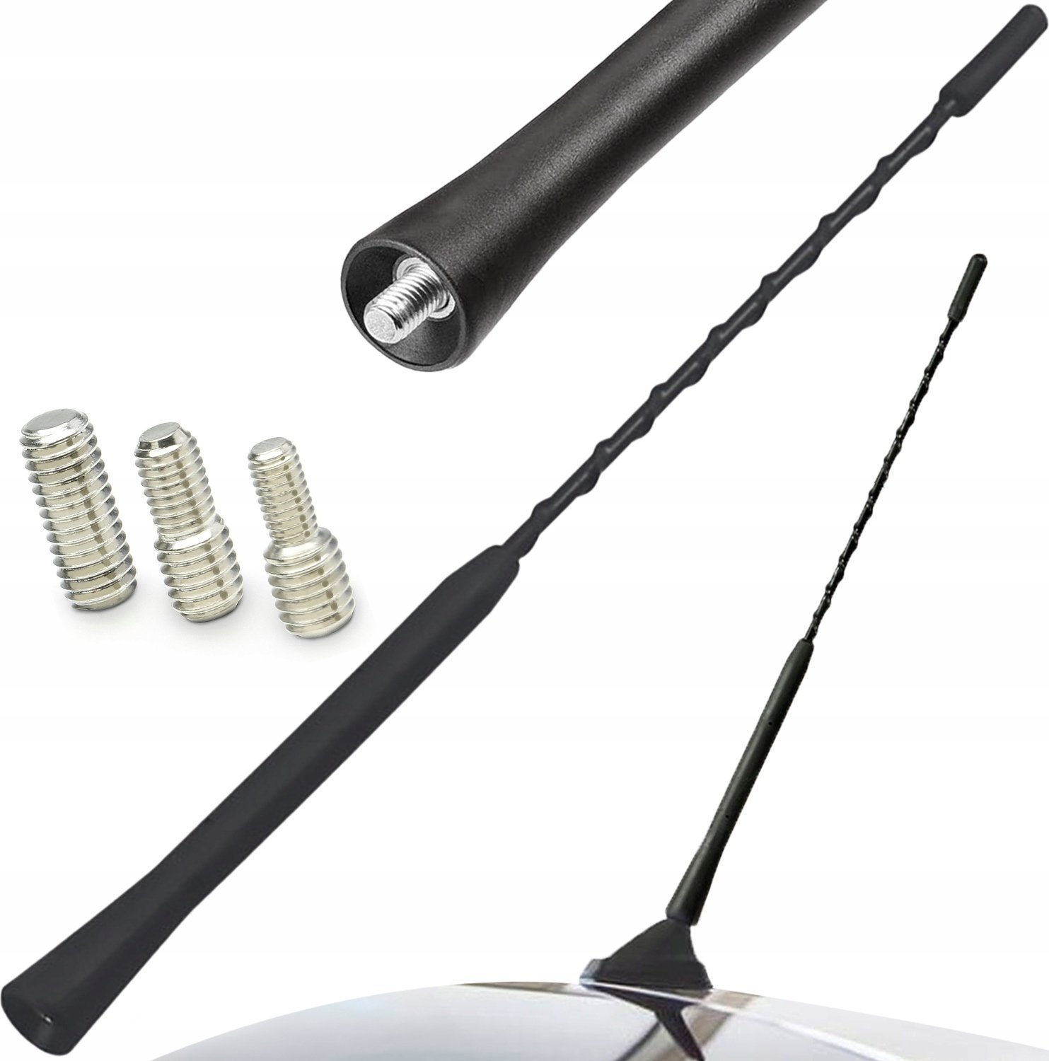 ANTENA SAMOCHODOWA ANSAM02