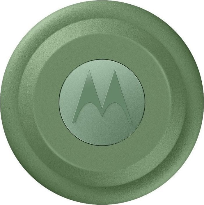Motorola Motorola Moto Tag Nano Bluetooth Tracker Jade Green