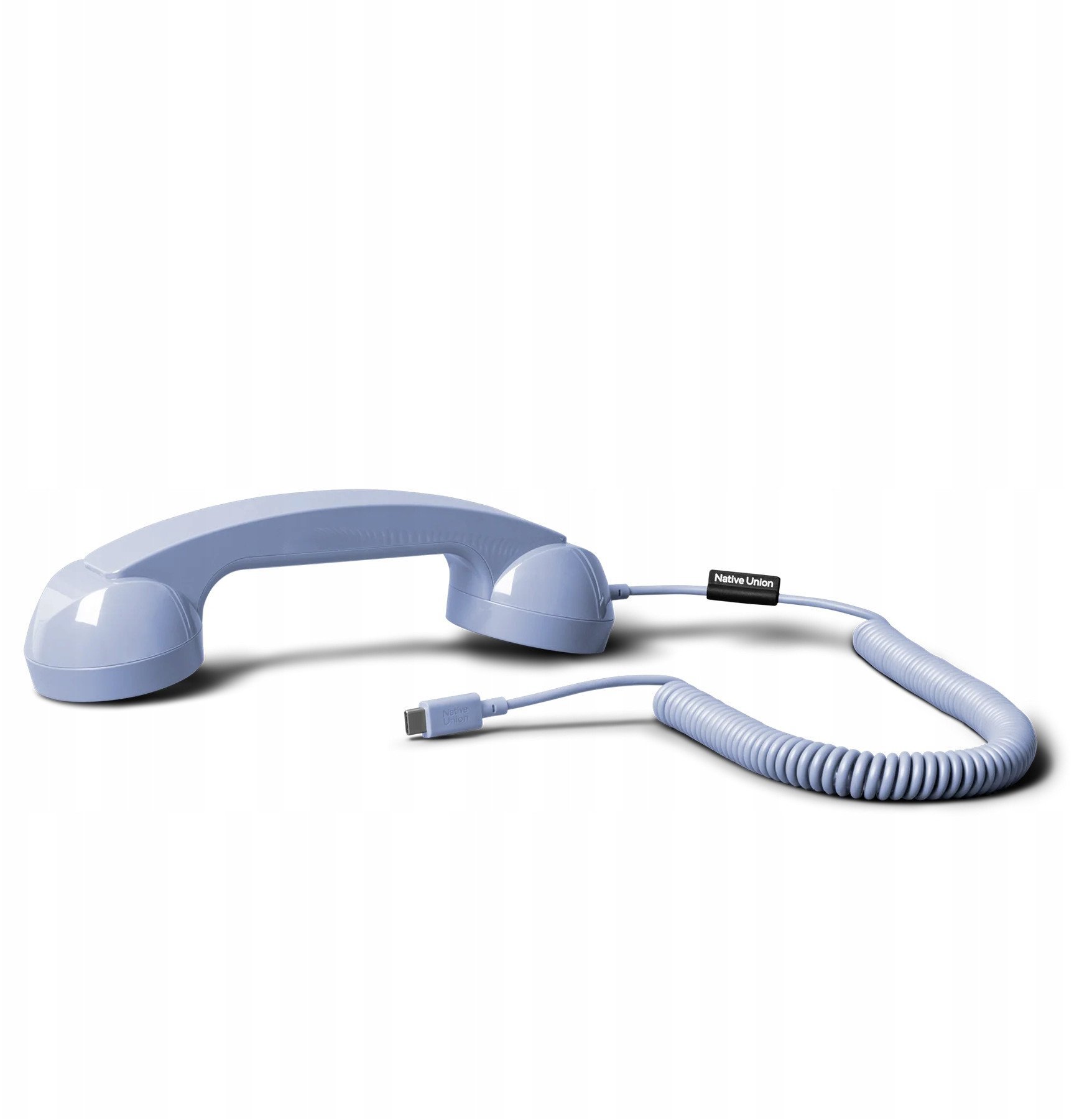 Telefon Native Union POP Phone niebieski