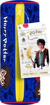 Piórnik Maped Piórnik tuba Harry Potter Kids MAPED
