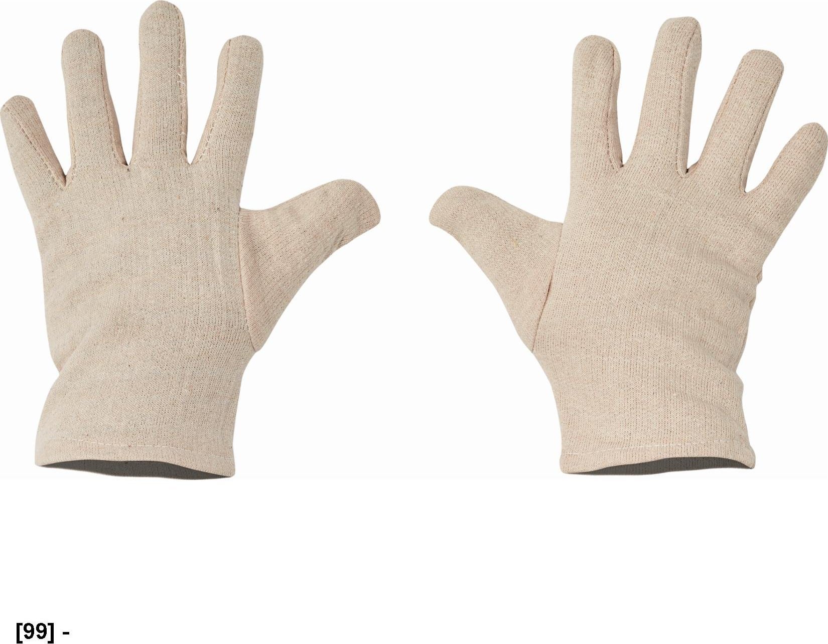 CERVA PIPIT - rękawice mechaniczne 10