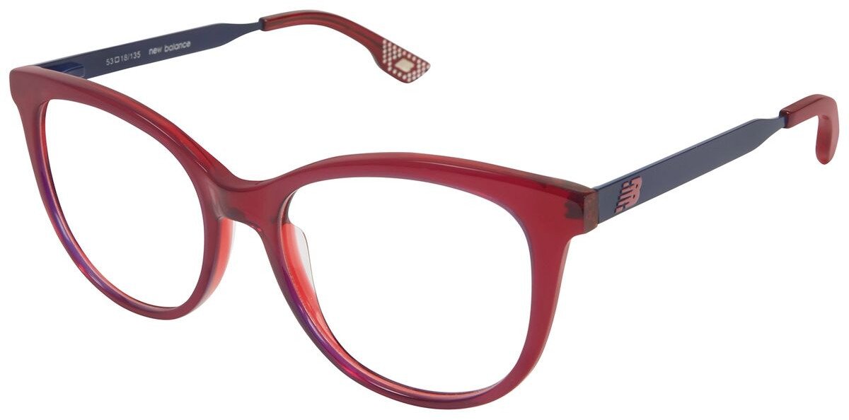 Ramki do okularów Unisex New Balance NB403403 53
