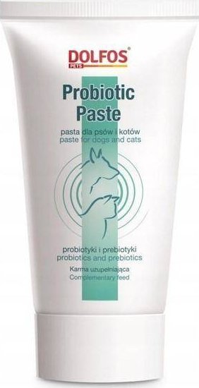 Dolfos DOLFOS Probiotic Paste 50g