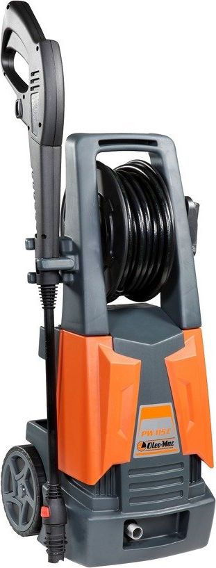 Myjka ciśnieniowa Oleo-Mac PW 115 C