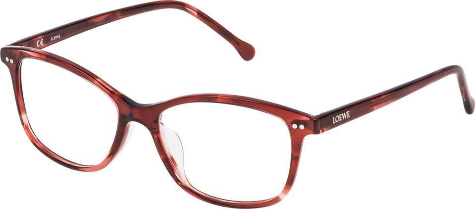 Loewe GLASSES LOEWE UNISEX VLW9575201GJ (Lens/Bridge/Temple) 52/17/135 mm) NoSize