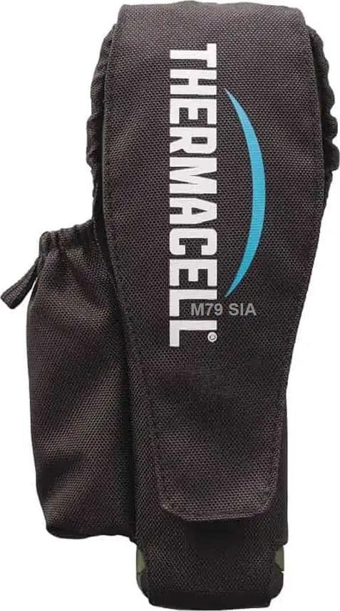 Thermacell Thermacell case THAPCL