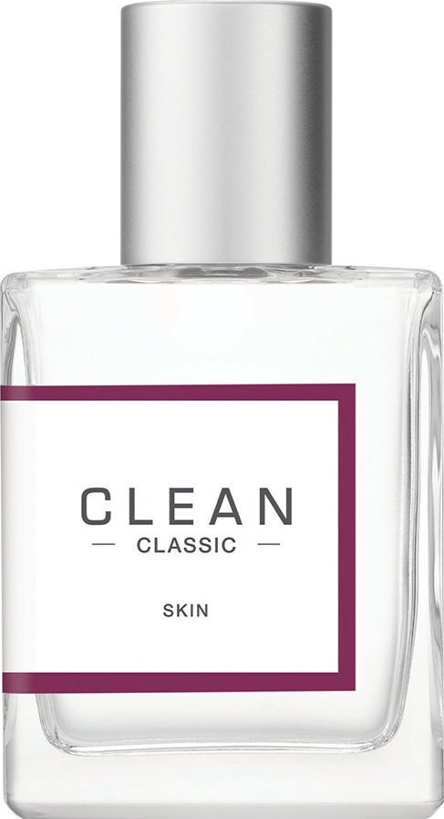 Clean Clean Classic Skin woda perfumowana 30 ml 1