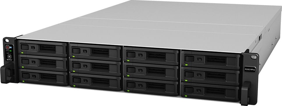 Serwer Synology RS3621RPxs