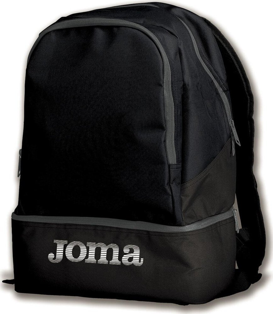 Joma Plecak sportowy Estadio III czarny (400234-100)