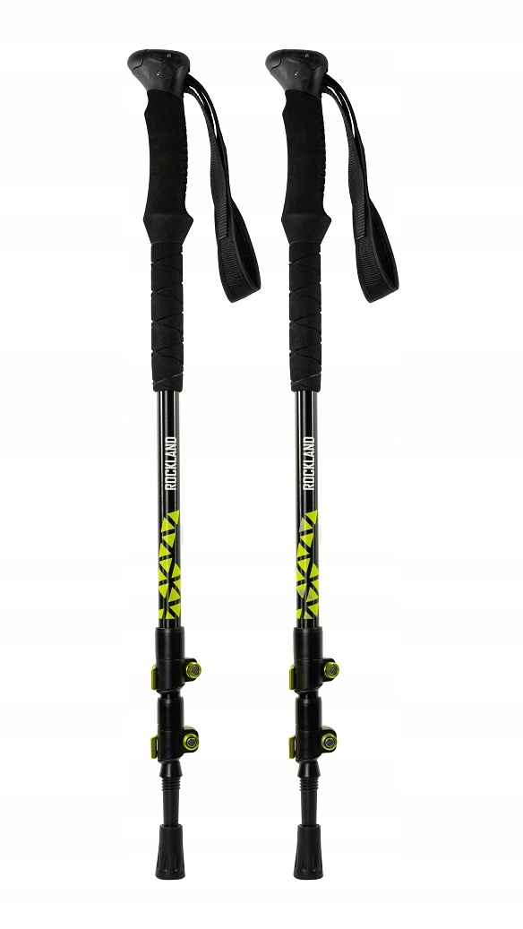 Rockland Kije trekkingowe Rapid