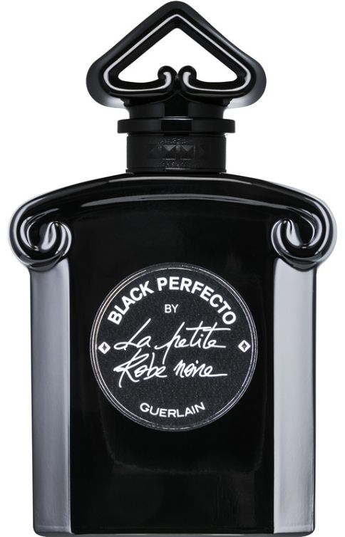 Guerlain Black Perfecto by La Petite Robe Noire EDP 50 ml