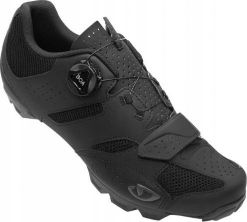 Giro Buty męskie GIRO CYLINDER II black roz.42 (NEW)