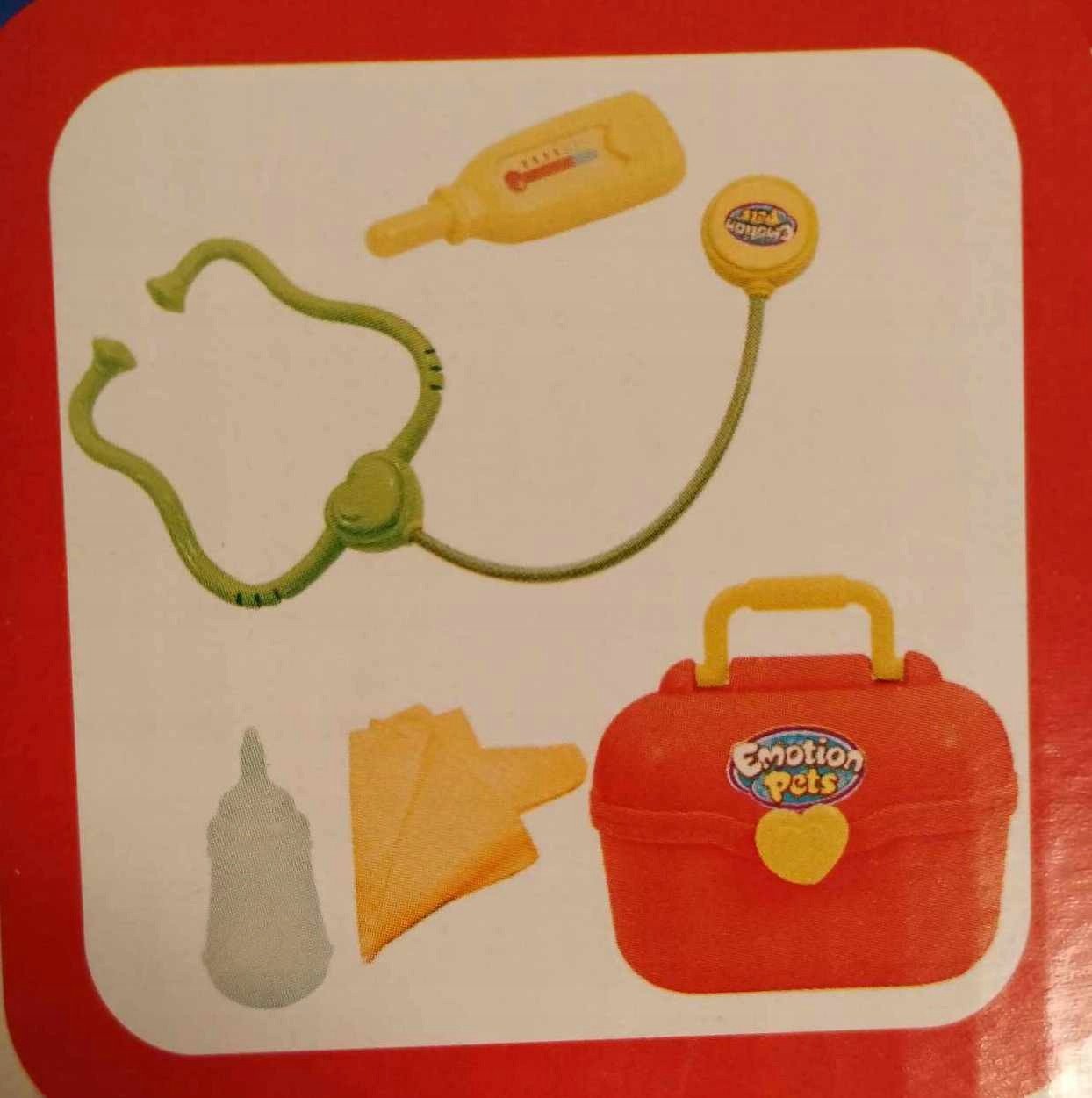 *****PetsVet Set Piesek u weteryn.MTM12000 27017