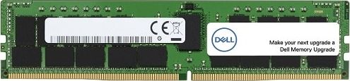 Pamięć dedykowana Dell DDR4, 32 GB, 3200 MHz, CL22 (AB614353)