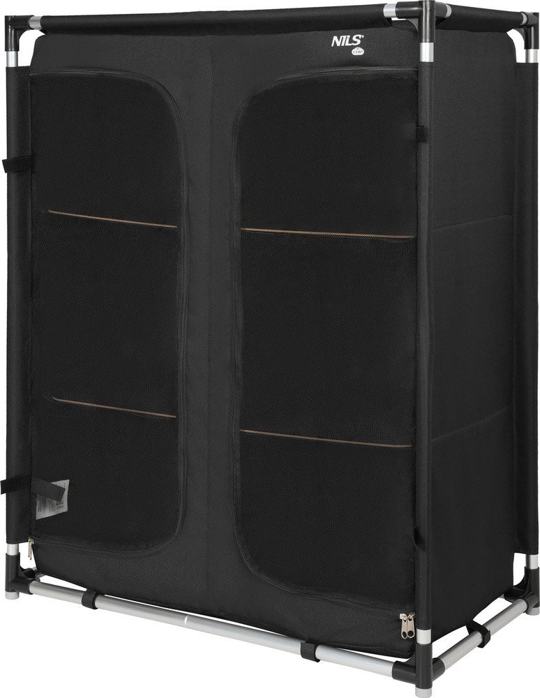 NC3034 SZAFKA TURYSTYCZNA SKŁADANA XL NILS CAMP