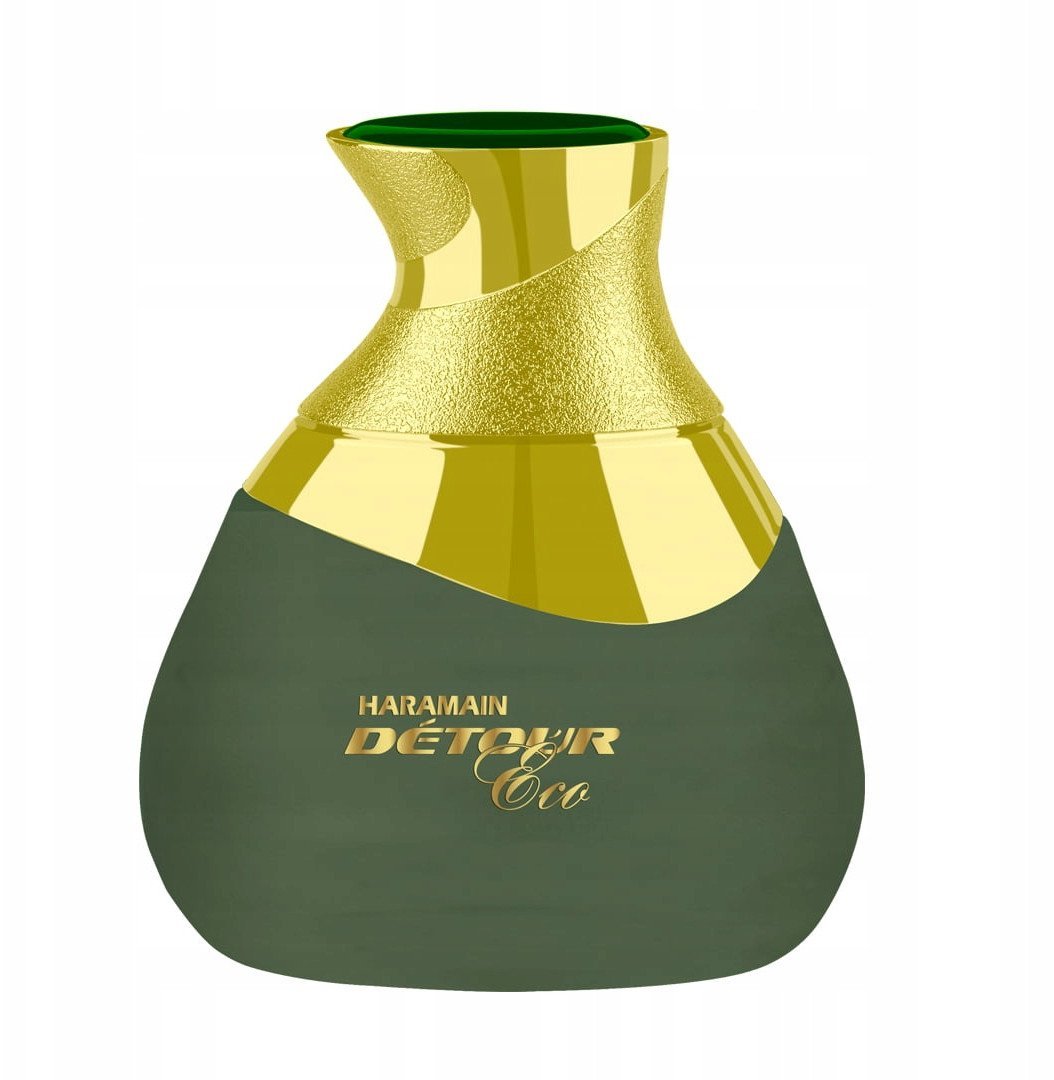 AL HARAMAIN Detour Eco EDP spray 100ml