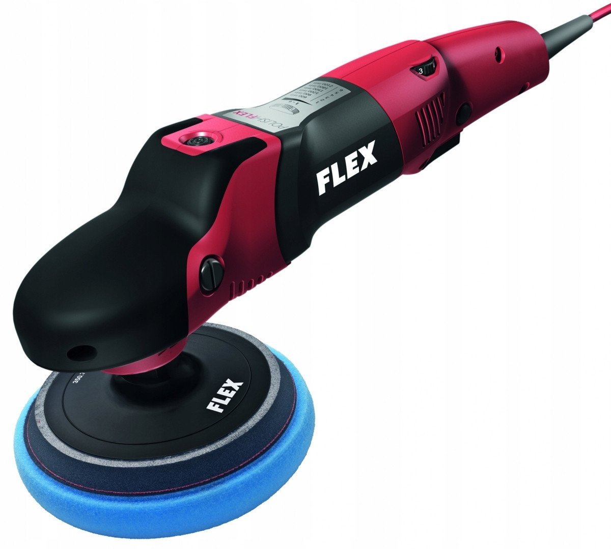 Flex Polisher PE 14-2 150 P-Set