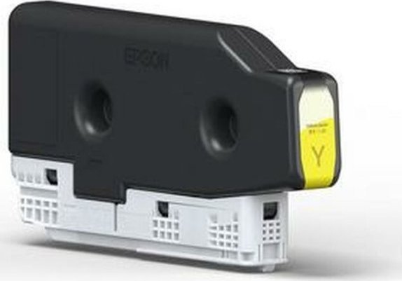 Tusz Epson Oryginalny Wkład Atramentowy Epson C13T08Q440 Żółty Wielokolorowy