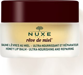 Nuxe Nuxe, Reve de Miel, Honey, Lip Balm, 15 g For Women