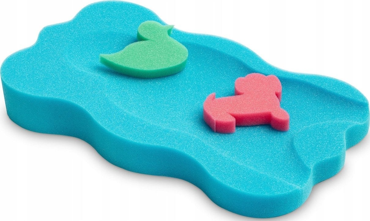 Sensillo WKŁAD DO WANIENKI MAXI NIEBIESKI