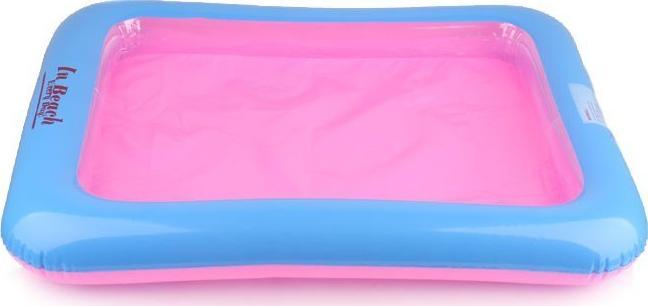 KIK Pompowana piaskownica do piasku kinetycznego