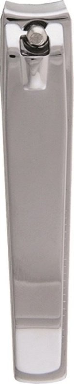 Inter-Vion Intervion metalowe obcinaczki, klasyczny obcinacz do paznokci