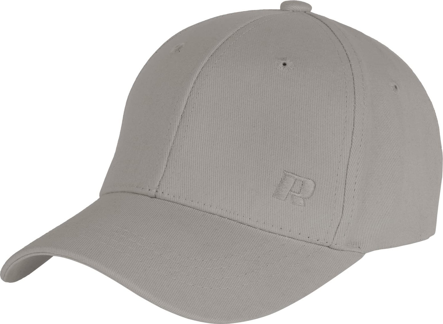 Rebel Czapka z daszkiem Rebel Active , kolor jasny szary , rozmiar M