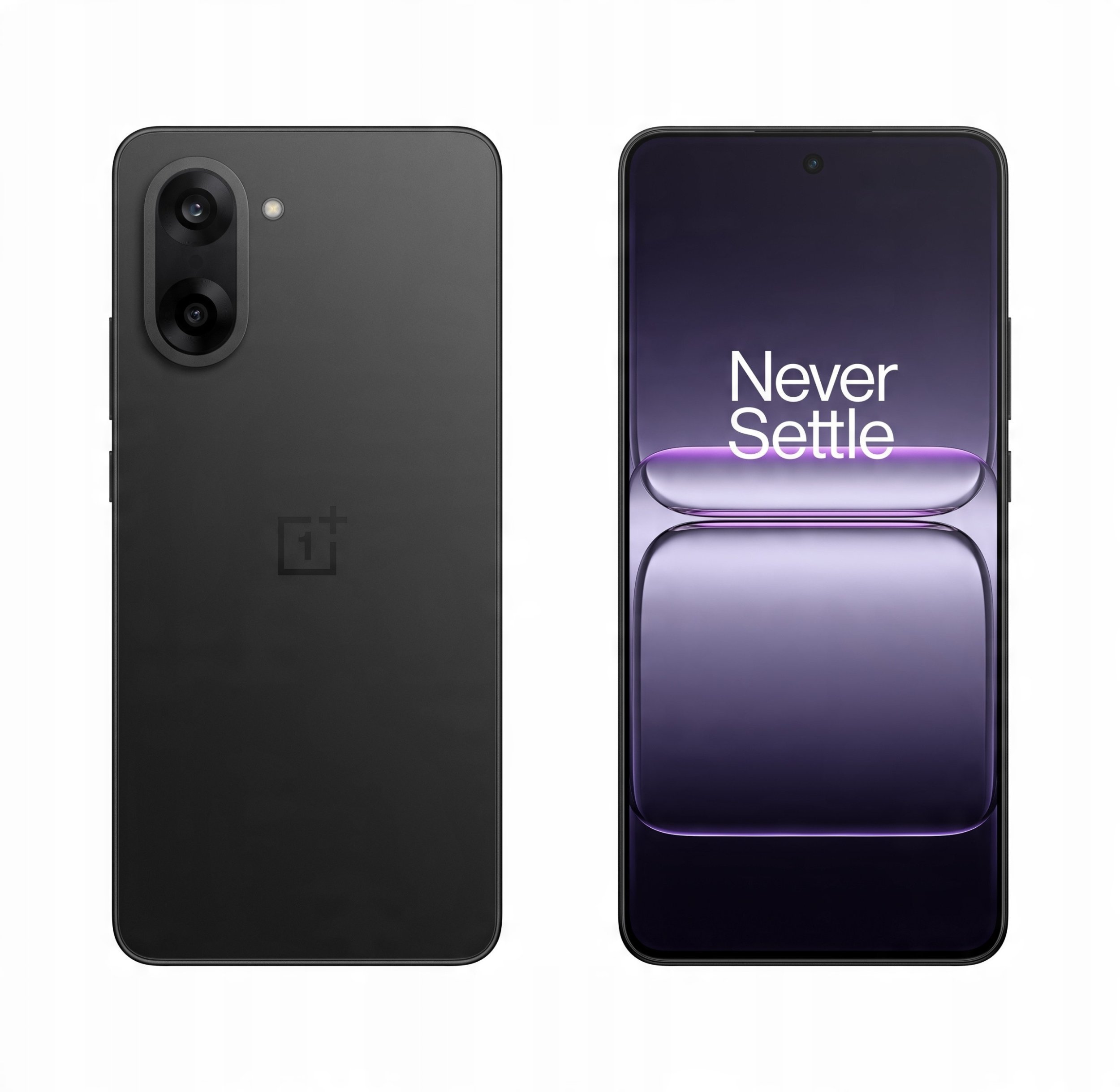 OnePlus Nord CE5 (Black Infinity) DS 6.77" Fluid AMOLED 1080x2412/3.35GHz&2.20GHz/256GB/8GB RAM/Android 15/WiFi,BT,5G